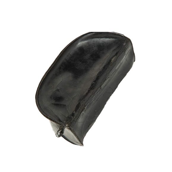 authentic Chanel brown gradient camelia sunglasses | black Chanel case included - Picture 9 of 11